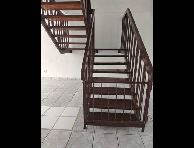 2 BEDROOM FLAT FOR SALE IN SURAYAVILLE